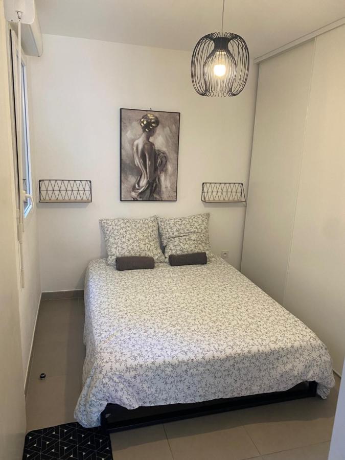 Maison 100M2 - Jaccuzzi, Jardin, 10 Min Plages Saint-Jean-de-Vedas Luaran gambar